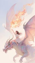 SUPPART の AI イラスト