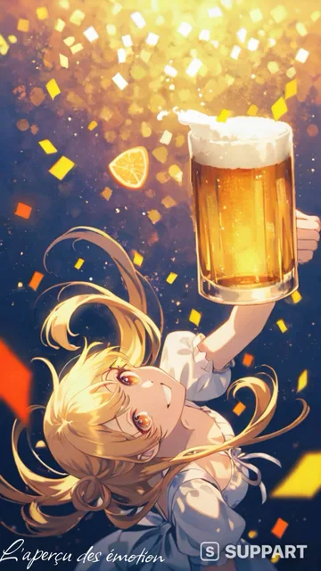 Eins, zwei, drei, Prost❗️