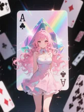 ピンク🩷