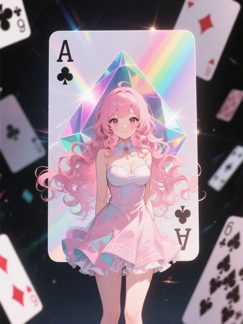 ピンク🩷