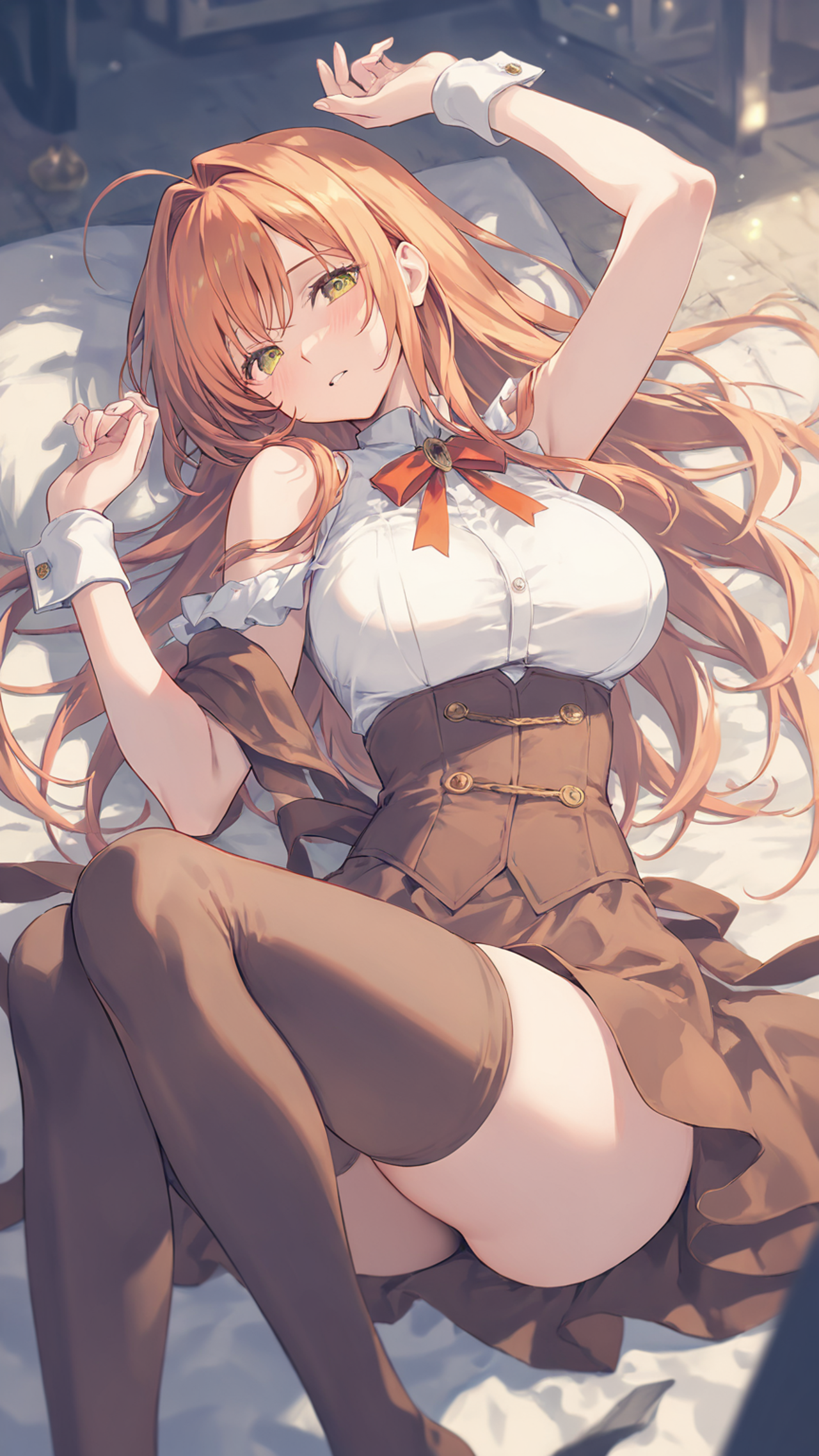 SUPPART の AI イラスト