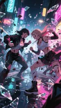 負けられねえんだよ！