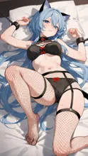SUPPART の AI イラスト