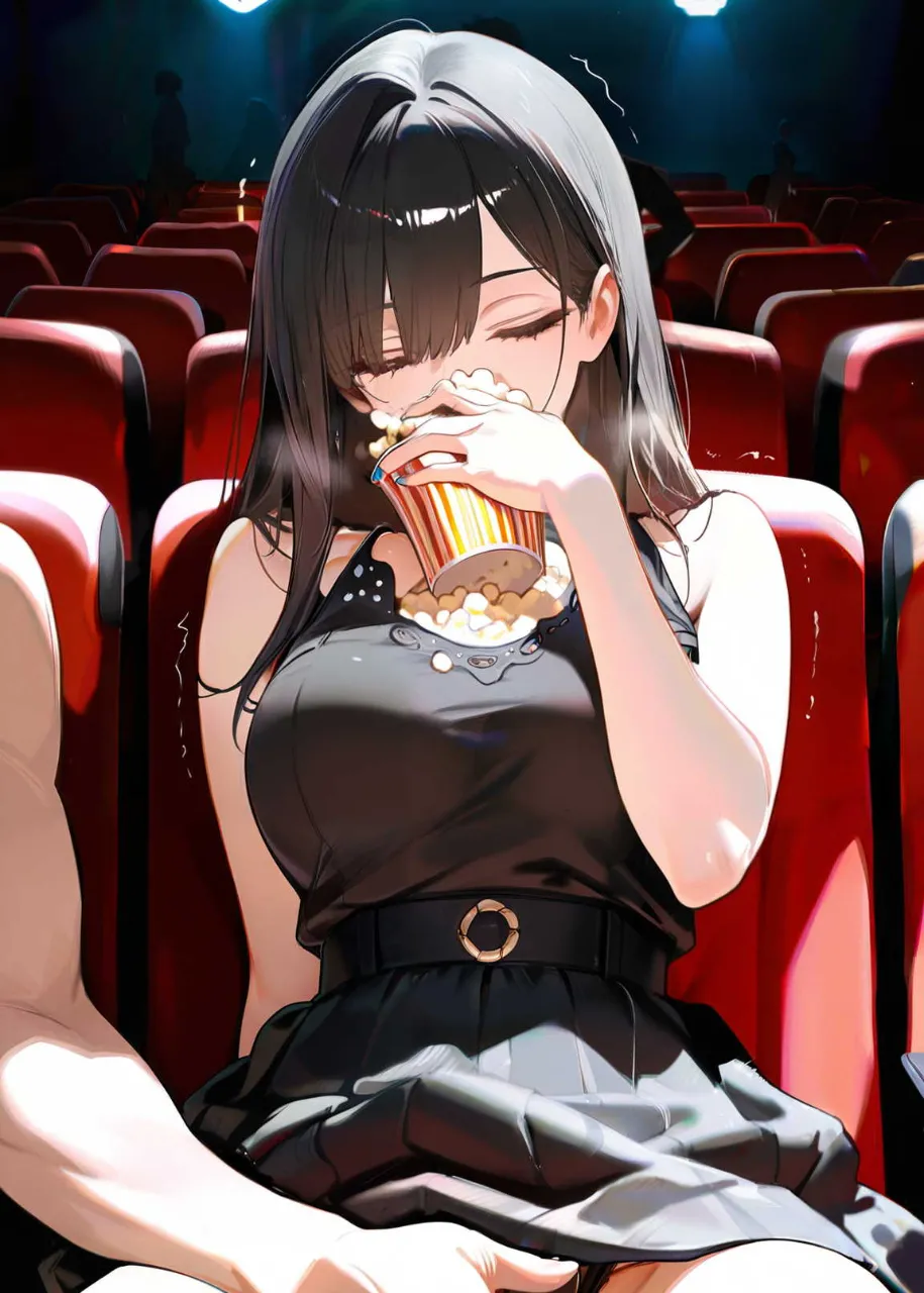 隠さないとね