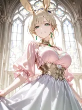 聖女 vs 悪役令嬢·あなたはどちらの味方 の投稿作品