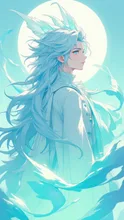 れん — れんさんのAIイラスト