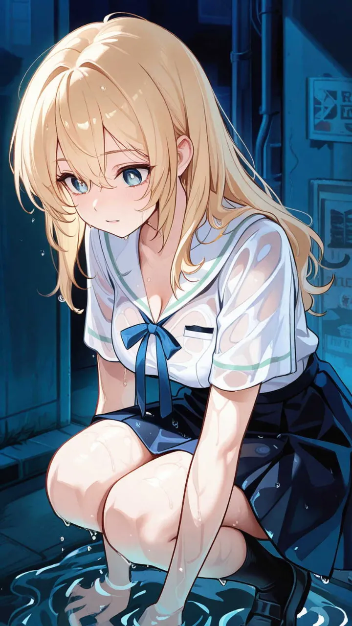 SUPP94606104 — SUPP94606104さんのAIイラスト