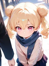 SUPPART の AI イラスト