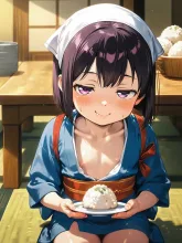 おあがりんしゃーい!
