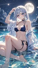 koyuki205 — koyuki205さんのAIイラスト