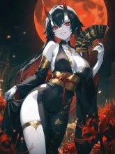 SUPPART の AI イラスト