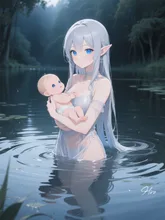 赤ちゃん