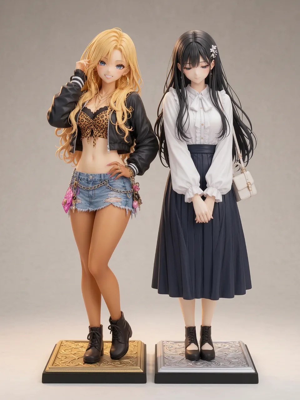 フィギュア化Pro, 変身フェス