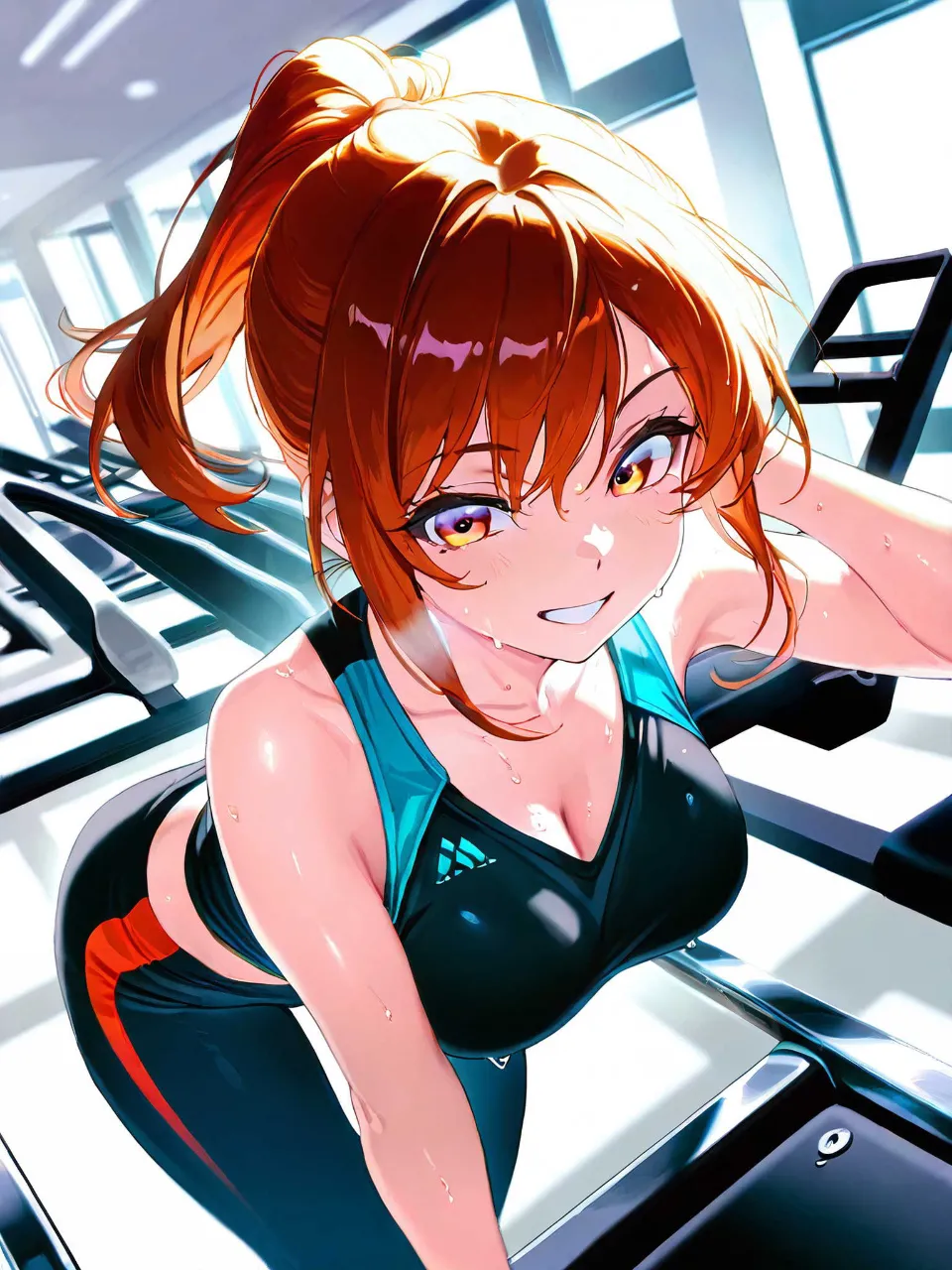 artstec — artstecさんのAIイラスト