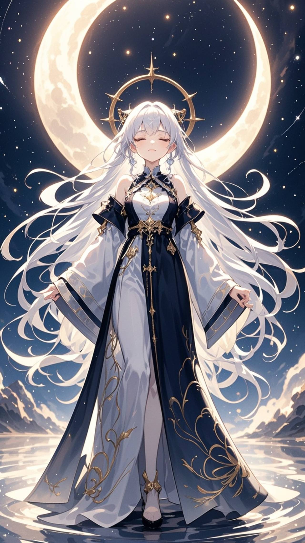 癒やしの魔法