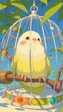 なぁ、カゴそろそろ変えてくんね？