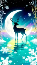 reindeer
