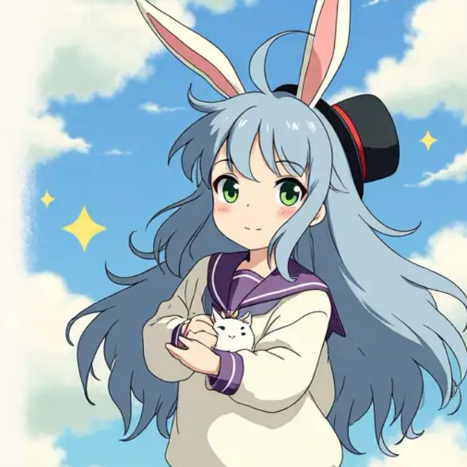 みゅげ