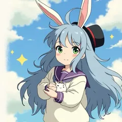 みゅげ