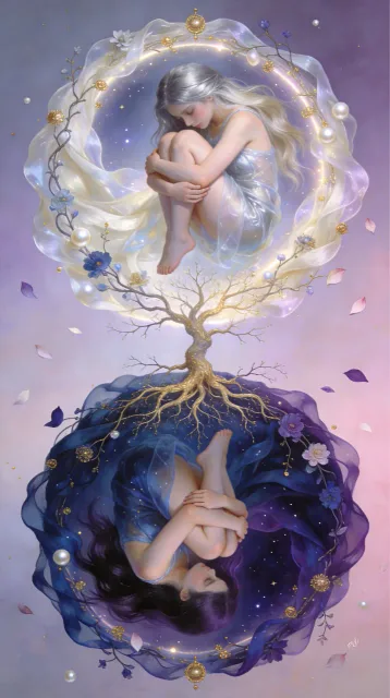 Resonating Harmony