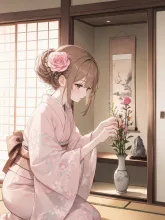 清楚