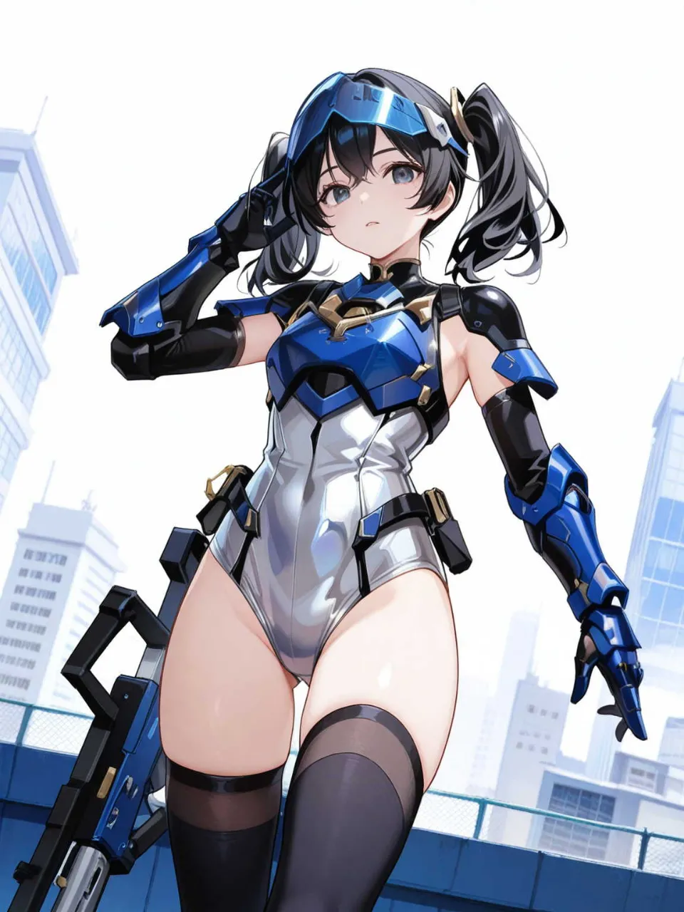 守れ小さな命！！出動RRP！！