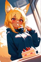 甘党
