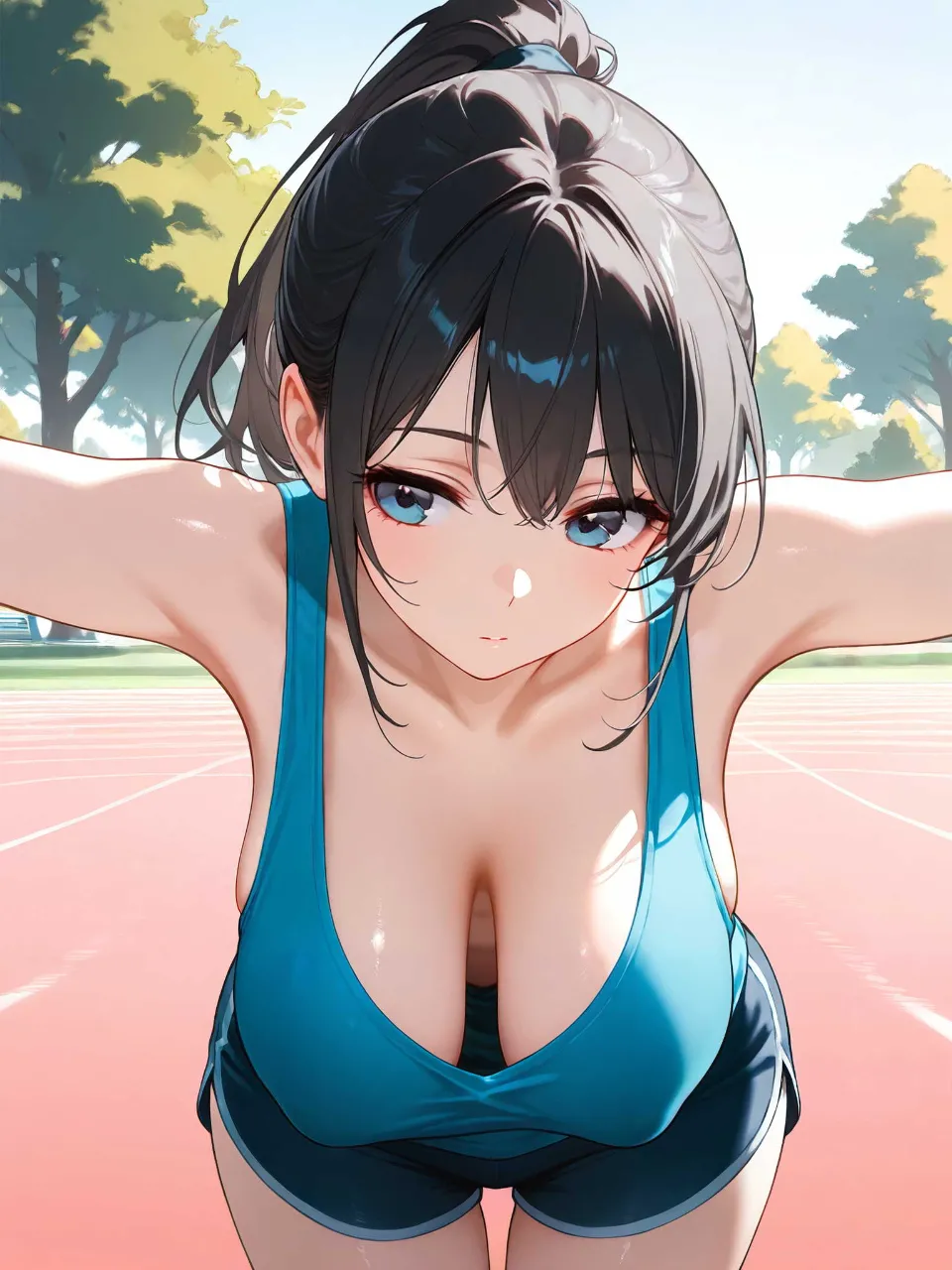 SUPP349247462 — SUPP349247462さんのAIイラスト