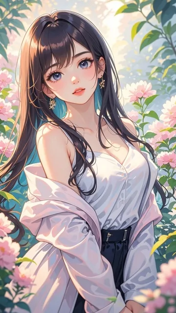 anime girls - 🌟イベント 第87弾