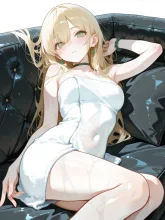 SUPPART の AI イラスト