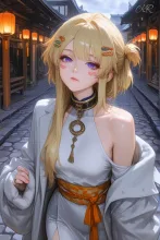 クロ-KR- — クロ-KR-さんのAIイラスト