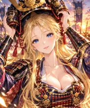 SUPPART の AI イラスト