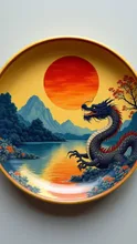 龍