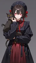 あっち — あっちさんのAIイラスト