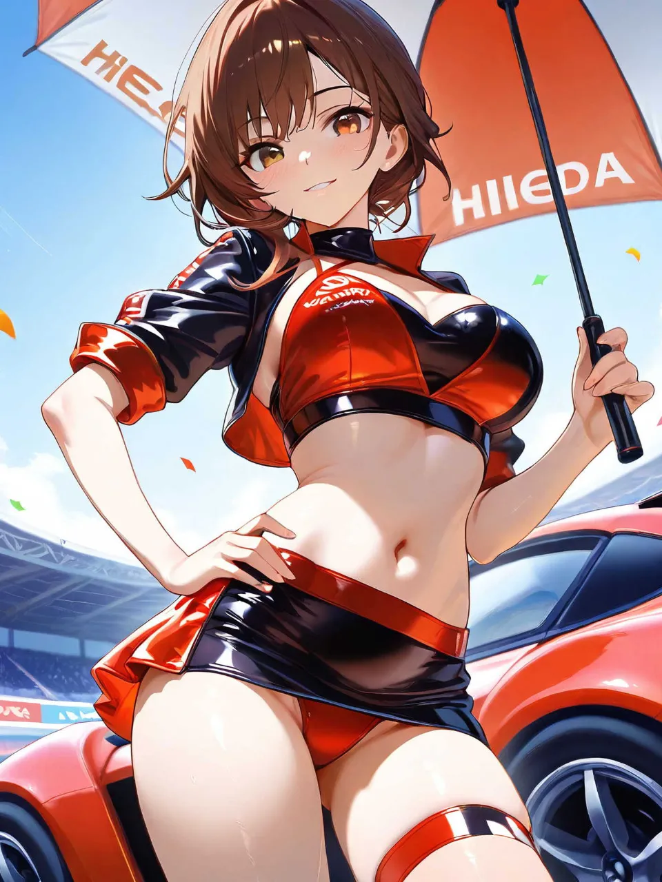 あたしを撮りなさい❣️