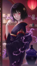 SUPPART の AI イラスト