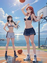 🌟イベント 第33弾·あなたの心の中の夢の少女🌸 の投稿作品