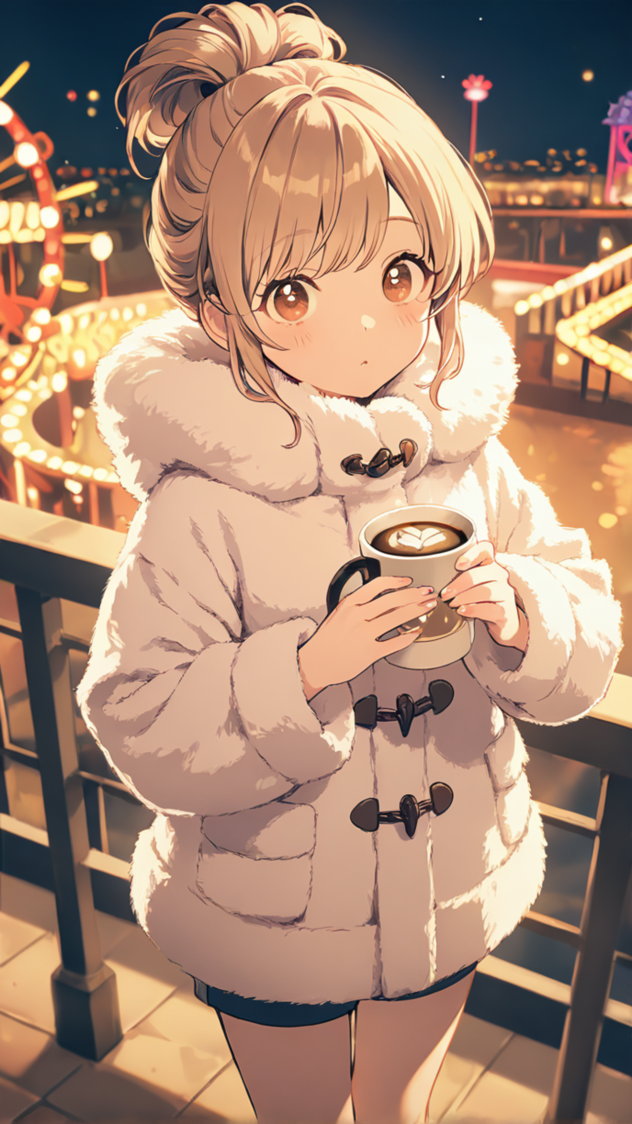 ありがと