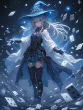 シャッフル
