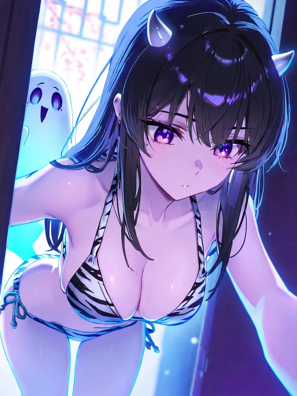 鬼娘…姉