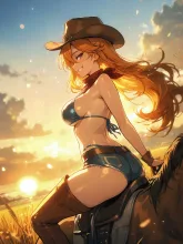 SUPPART の AI イラスト