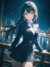 ハリサンボン — ハリサンボンさんのAIイラスト