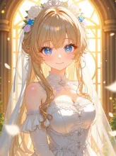 SUPPART の AI イラスト