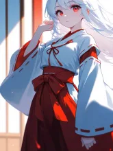 SUPPART の AI イラスト