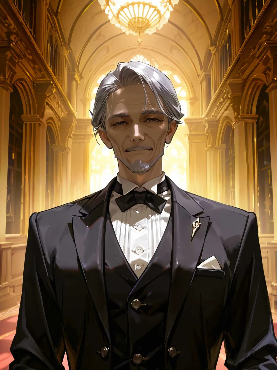 SUPP321590 — SUPP321590さんのAIイラスト