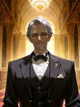 イケメン執事·紳士の午後のおもてなし の投稿作品