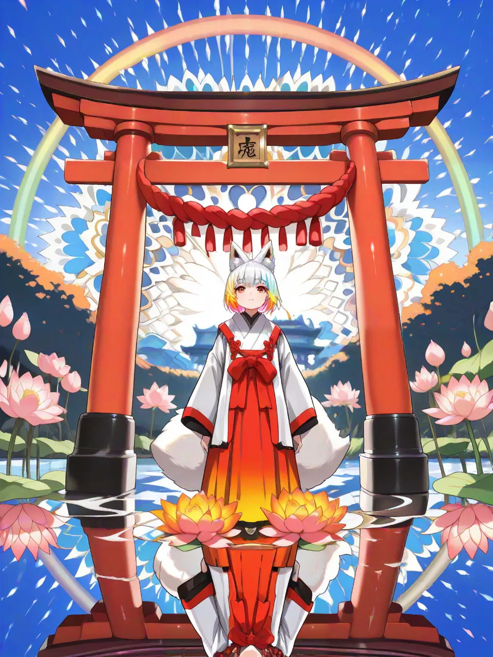 蓮狐