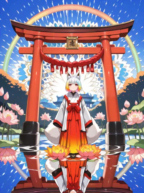 蓮狐