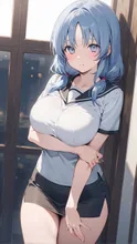 れん — れんさんのAIイラスト