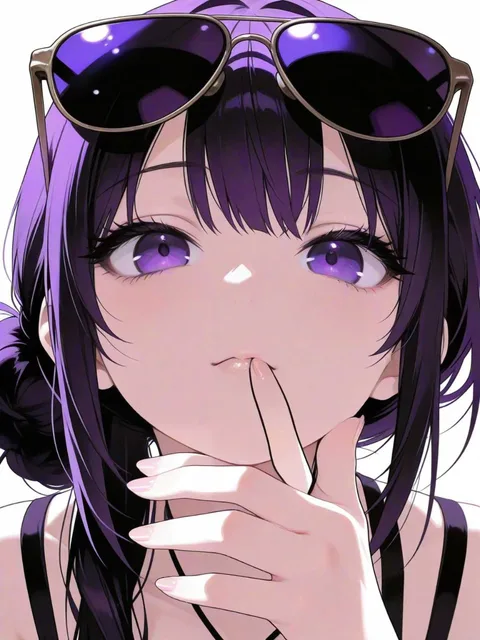 もちちゃん - Bestサングラス賞😎 / ふぇるる